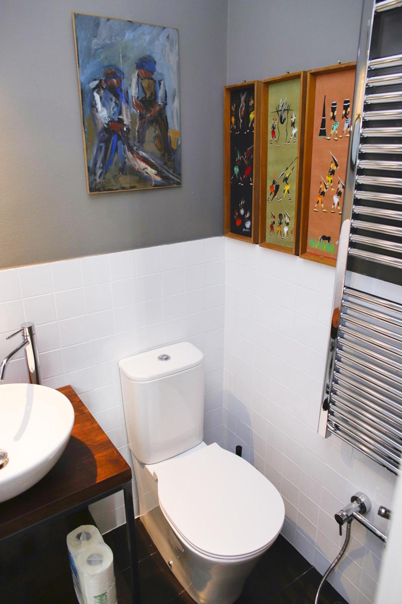 Ferienwohnung Casaginko - Cozy Loft With Garden In Milano - Naviglio Exterior foto