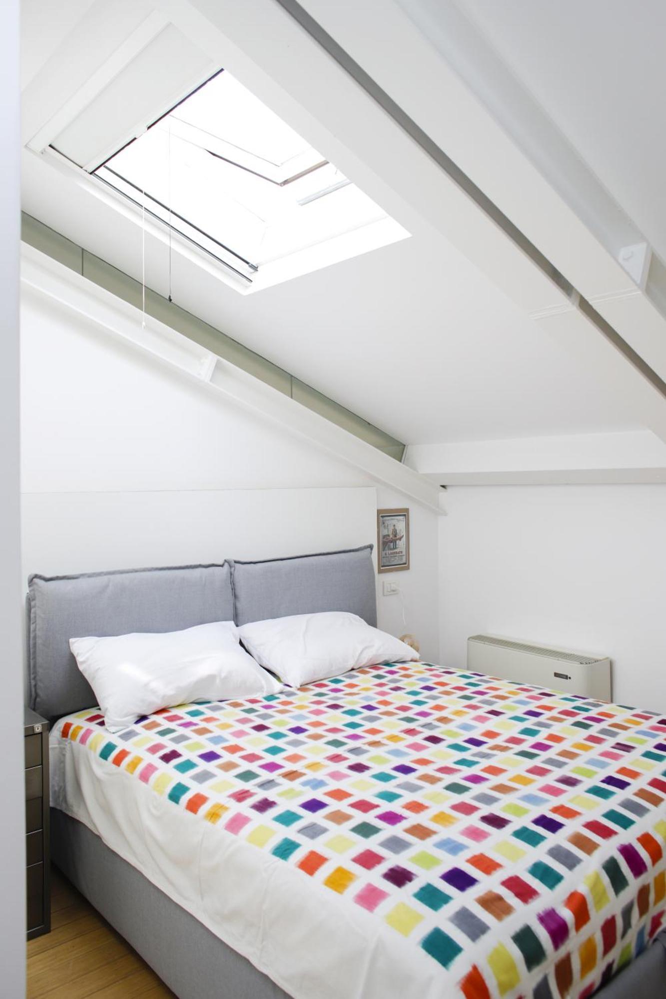 Ferienwohnung Casaginko - Cozy Loft With Garden In Milano - Naviglio Exterior foto