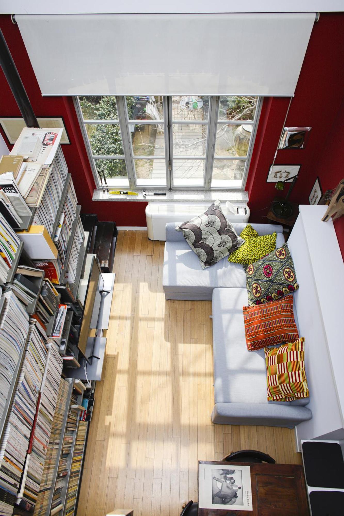 Ferienwohnung Casaginko - Cozy Loft With Garden In Milano - Naviglio Exterior foto